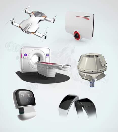 You Ideate We Create